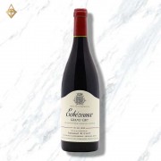 艾曼紐胡傑 艾雪索特級園紅酒 2022