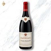 費芙蕾酒莊 馮內侯瑪內村莊級紅酒