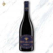 富祖利酒莊 馬莎內 聖賈克紅酒 2011 1.5L