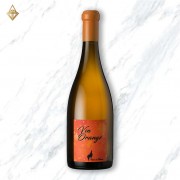 富祖利酒莊 橘酒 2017