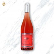Domaine Fougeray De Beauclair Marsannay Rose Coeur De Femme 2018