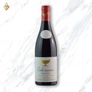 金盃 葛羅兄妹酒莊 「艾雪索」特級園紅酒 2022