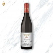 金盃 葛羅兄妹酒莊 上夜丘地區級紅酒 2022