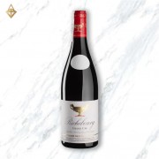 金盃 葛羅兄妹酒莊 「李奇堡」特級園紅酒 2022