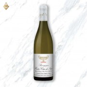 金盃 葛羅兄妹酒莊 上夜白酒 2022