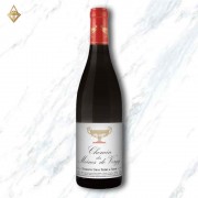 金盃 葛羅兄妹酒莊 維吉道士之路紅酒 2022