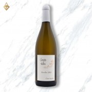 亨利·諾丹緋紅酒莊(克萊爾·諾丹) 布根地上夜丘「鐵線蓮」白酒 2020