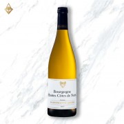 霍夫曼·佳葉酒莊 布根地上夜丘白酒 2017