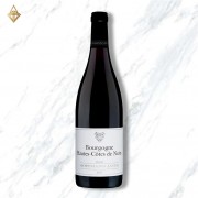 霍夫曼·佳葉酒莊 夜丘村莊紅酒 2017