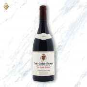 佳葉·吉爾酒莊 夜聖喬治「波黑高地」紅酒 2011