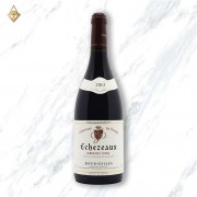 佳葉·吉爾酒莊「艾雪索」特級園紅酒 2013