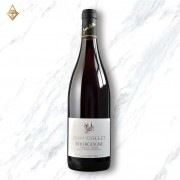 尚克列酒莊 黑皮諾紅酒