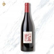 卡蒂特酒莊 布根地「香榭卡地」紅酒 2018