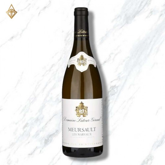 Domaine Latour-Giraud  Meursault Narvaux