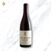 馬克華酒莊 哲維瑞香貝丹 老藤紅酒