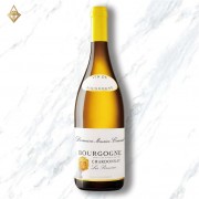 艾卡布根地單一園夏多內白酒