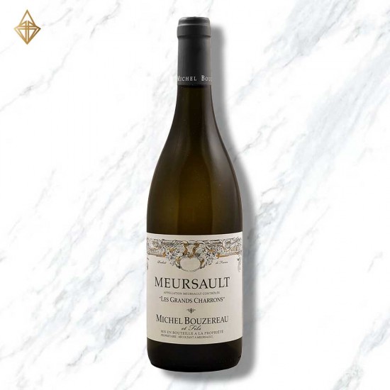 米歇爾．布澤侯酒莊 梅索大夏紅白酒