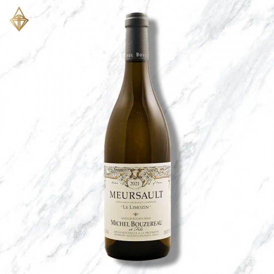Domaine Michel Bouzereau et Fils : Meursault Village "Le Limozin"