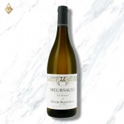 米歇爾布澤侯酒莊 梅索片羽白酒