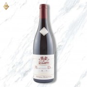 米歇爾·葛羅酒莊 莫瑞聖丹尼「維傑之路內」紅酒 米歇爾·葛羅酒莊 莫瑞聖丹尼「維傑之路內」紅酒