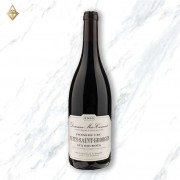 梅歐·卡慕賽酒莊 夜聖喬治「奧布多」一級園紅酒 2020