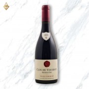 妮蔻·拉瑪許酒莊 「梧玖園」特級園紅酒 2020