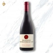 妮蔻·拉瑪許酒莊 布根地上夜丘紅酒
