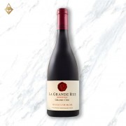 妮蔻·拉瑪許酒莊 「大街園」特級園紅酒 2020