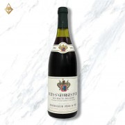 奧杜爾科卡德酒莊 哲維瑞香貝丹一級園紅酒 2020