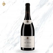 布夏父子酒莊 布根地「修道士丘」夏多內白酒 2014