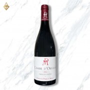 貝侯米諾 香波蜜思妮「黃金谷・終極特釀」 一級園老藤紅酒 2014