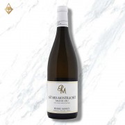 皮耶·莫瑞酒莊．梅索「片羽」白酒