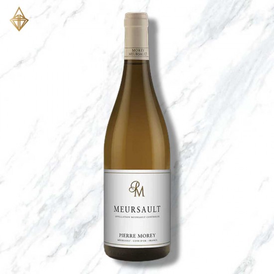 Domaine Pierre Morey, Meursault