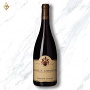 彭索酒莊「夏貝爾·香貝丹」特級園紅酒