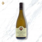 彭索酒莊 莫瑞聖丹尼「呂宋山園」一級園老藤白酒 2017