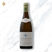 哈蒙內酒莊 夏山蒙哈榭白酒 2020