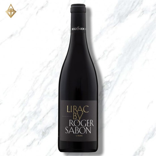 侯爵薩柏酒莊  里拉克紅酒