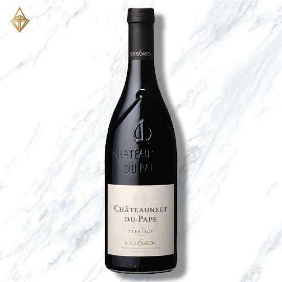 侯爵薩柏酒莊  教皇新堡 頂級紅酒