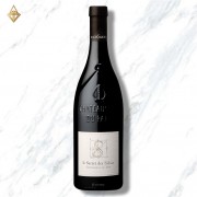 侯爵薩柏酒莊 教皇新堡 '薩柏的秘密' 紅酒