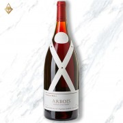Domaine Rolet Pere & Fils Arbois Pinot Noir 1994 1.5L Domaine Rolet Pere & Fils Arbois Pinot Noir 1994 1.5L