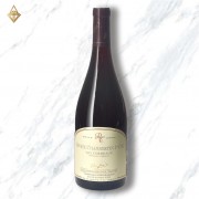 荷希．爵霈酒莊 哲維瑞香貝丹「啼鳴」一級園紅酒