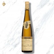 溫巴赫酒莊 艾騰堡特級葡萄園 格烏茲塔明那白酒