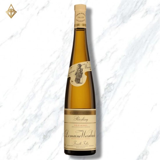 溫巴赫酒莊 艾騰堡特級葡萄園 格烏茲塔明那白酒