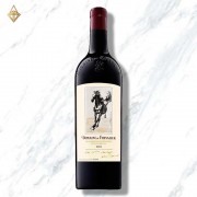 騎士酒莊 一軍紅酒2022   【徐悲鴻駿馬圖限量紀念酒標 】  騎士酒莊 一軍紅酒2022   【徐悲鴻駿馬圖限量紀念酒標 】