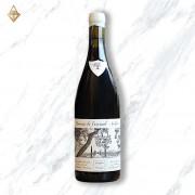 Domaine de Faverand Ventoux Carignan Grenache 2021