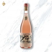 Domaine de Faverand Ventoux Villa Marzano Rose 2021