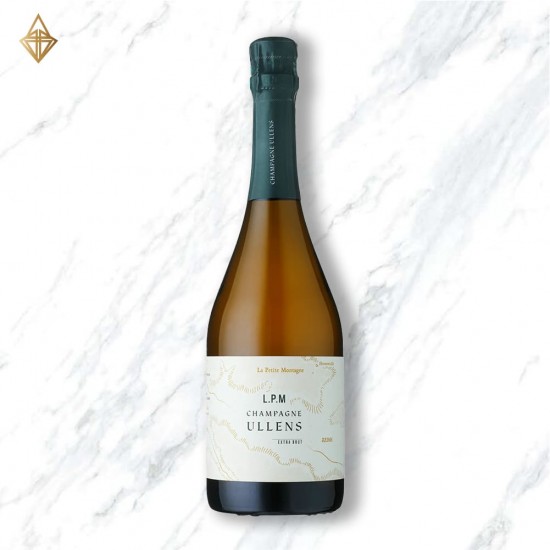 Domaine de Marzilly Ullens L.P.M Extra Brut NV