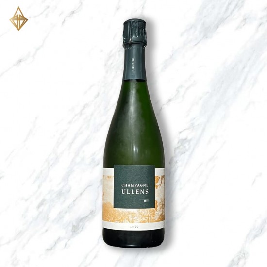 Domaine de Marzilly Ullens Brut (Lot. 07) NV Domaine de Marzilly Ullens Brut (Lot. 07) NV