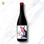 療育自然酒莊 心碎渣男 自然紅葡萄酒