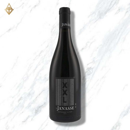 加納斯酒莊 Chateauneuf du Pape Cuvee XXL